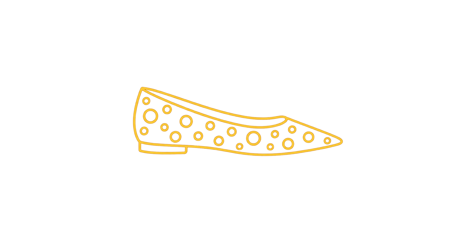 Zapatos Planos